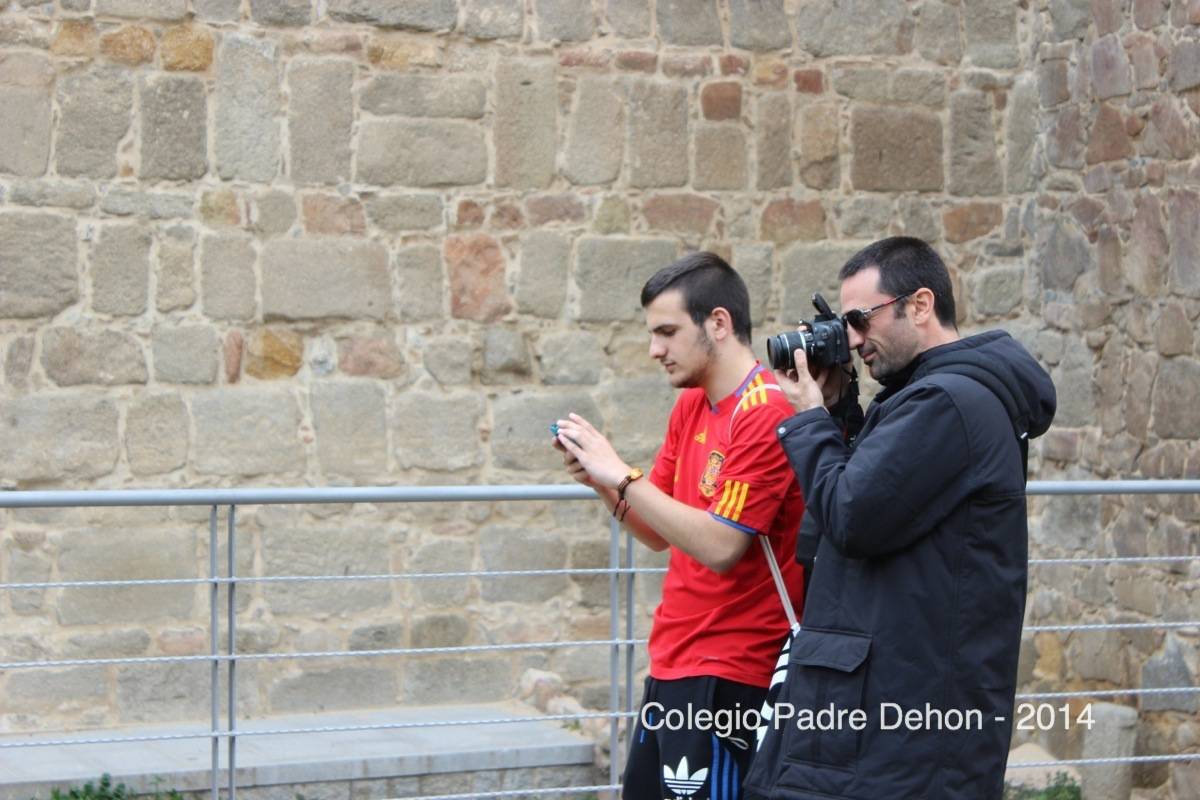 2014 03 20 ÁVILA MURALLAS (15)